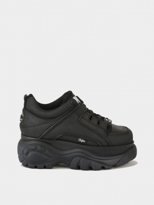 Кросівки Buffalo модель 1533229-black Фото