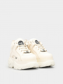 Кроссовки Buffalo модель 1533249-offwhite Фото