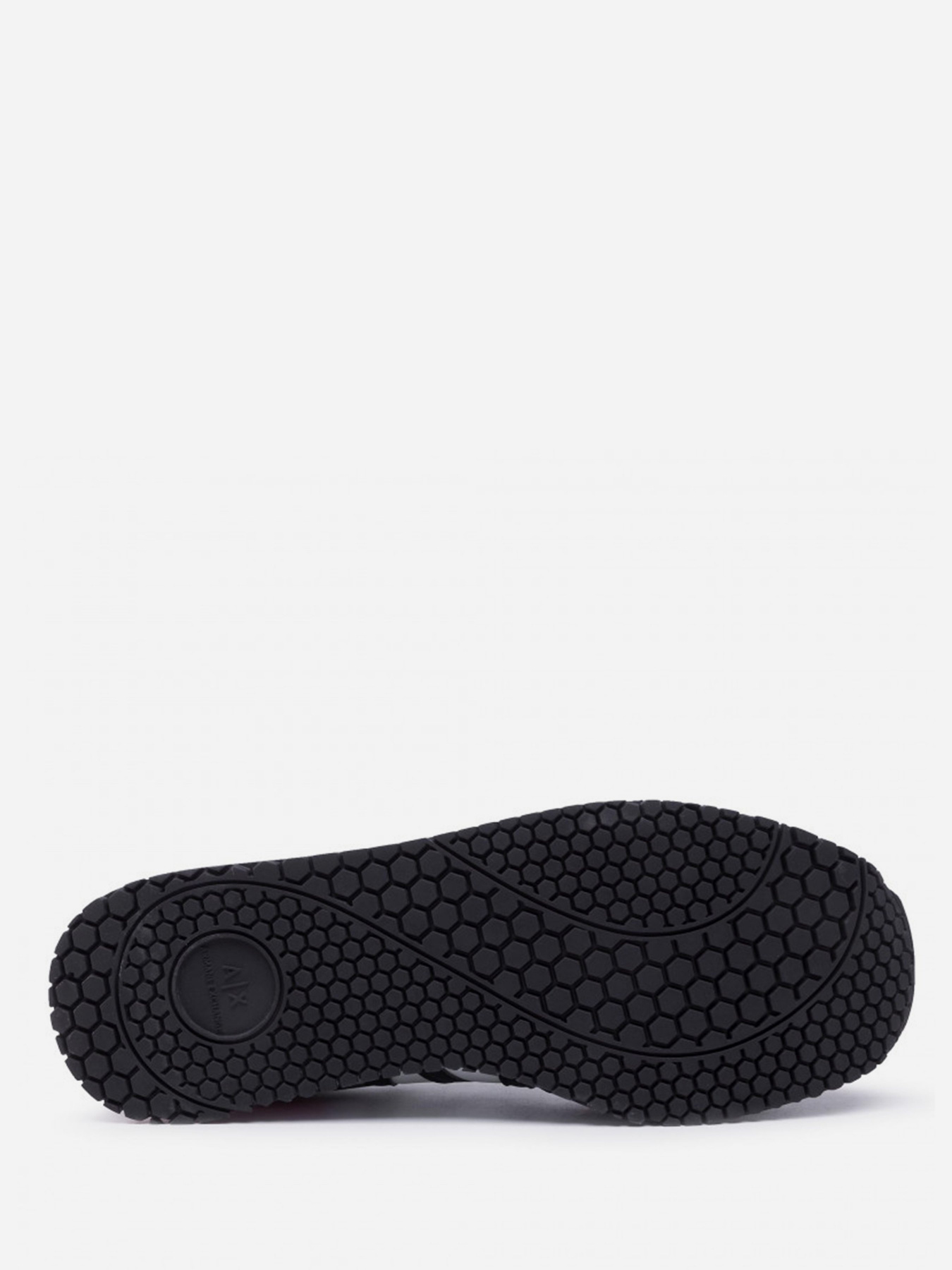 Кросівки Armani Exchange модель XUX017-XCC68-K512 Фото