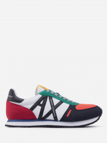 Кросівки Armani Exchange модель XUX017-XCC68-K512 Фото