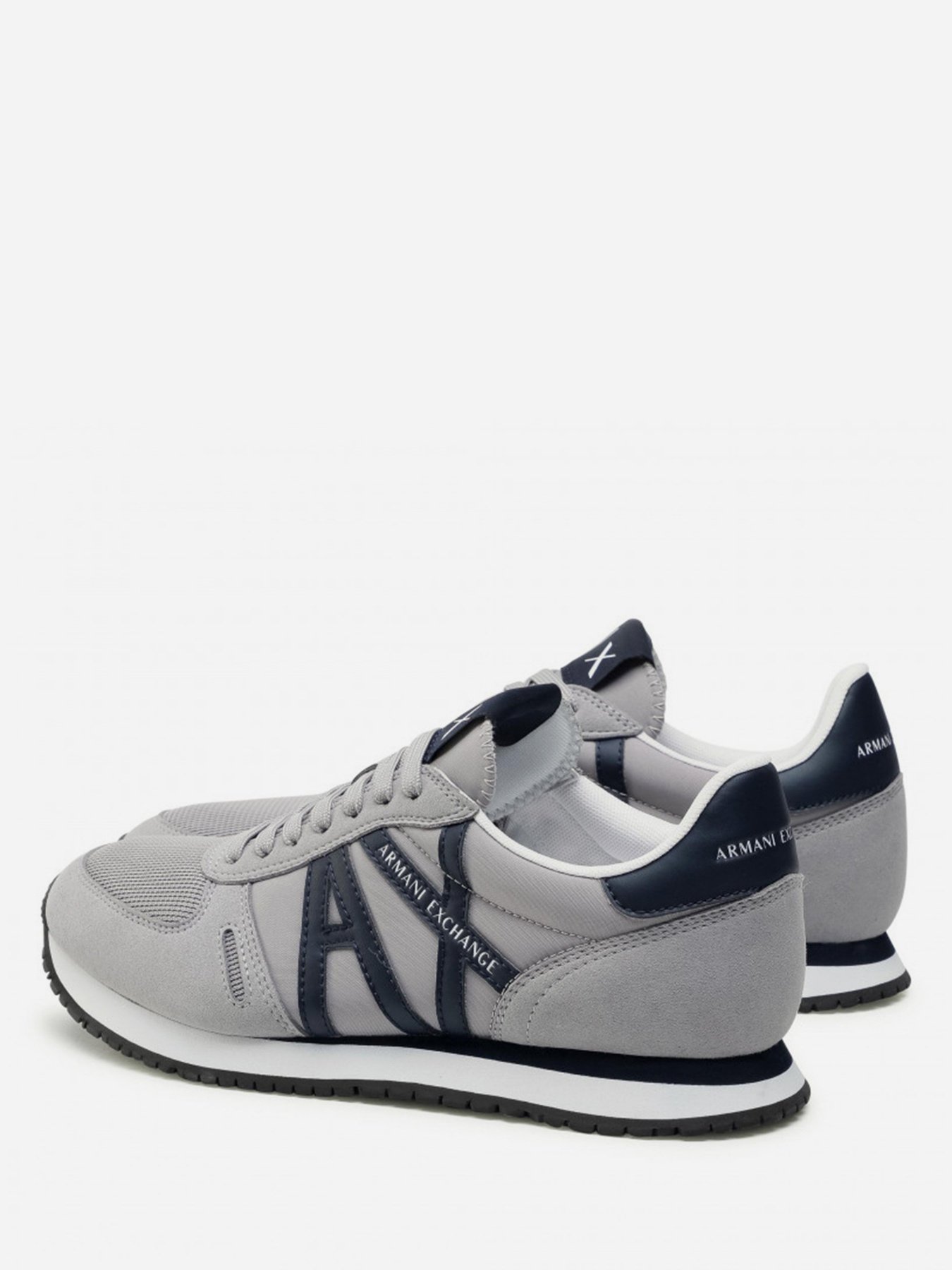 Кросівки Armani Exchange модель XUX017-XCC68-K531 Фото