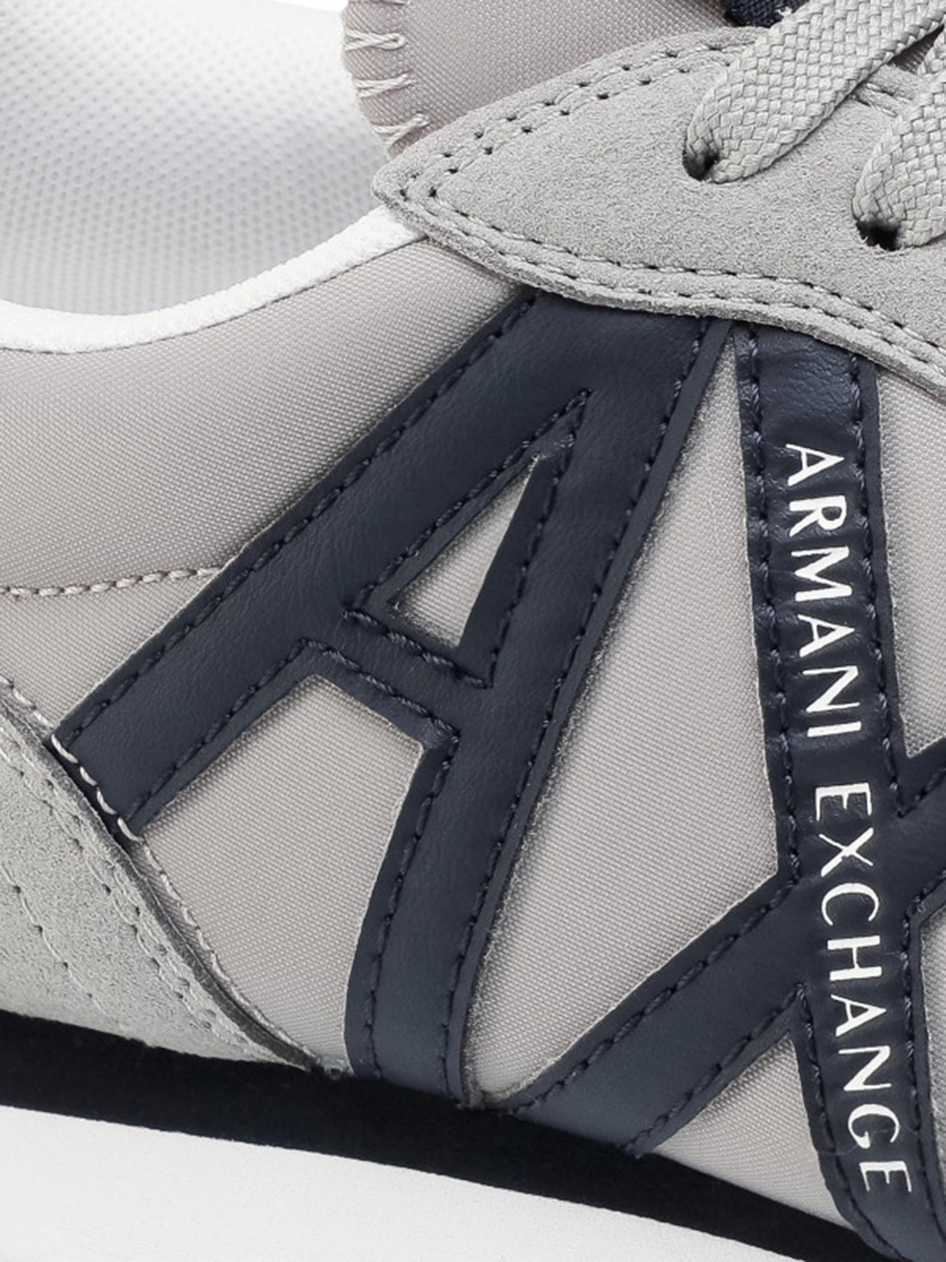 Кросівки Armani Exchange модель XUX017-XCC68-K531 Фото