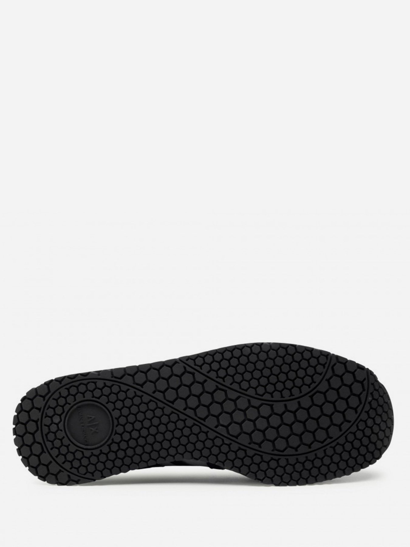 Кросівки Armani Exchange модель XUX017-XCC68-K531 Фото