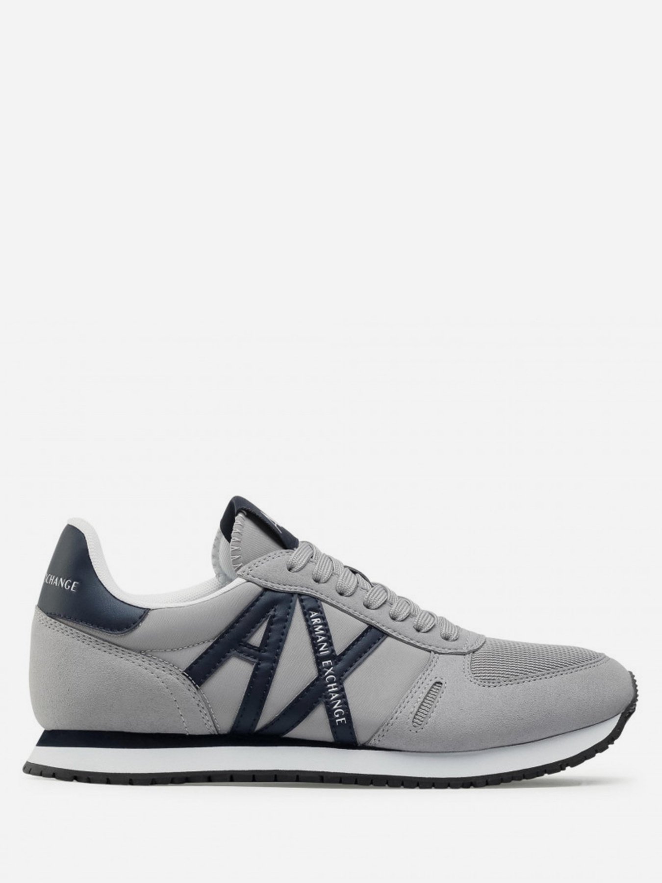 Кросівки Armani Exchange модель XUX017-XCC68-K531 Фото