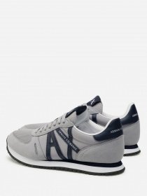Кросівки Armani Exchange модель XUX017-XCC68-K531 Фото