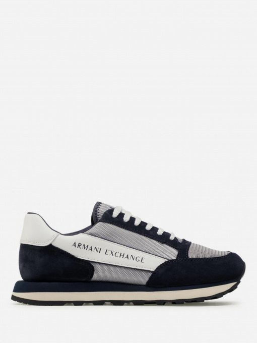 Кросівки Armani Exchange модель XUX083-XV263-K556 Фото