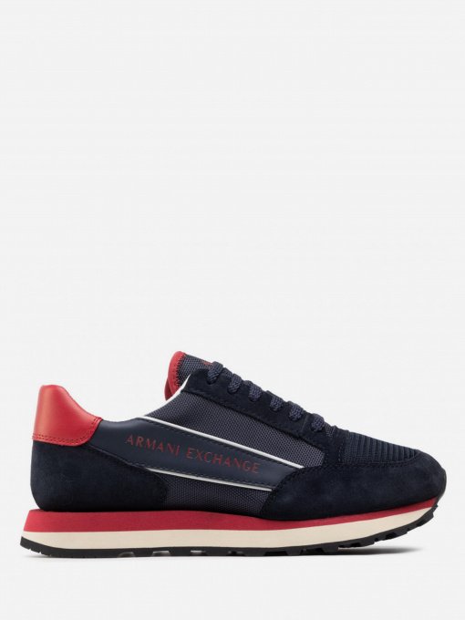 Кросівки Armani Exchange модель XUX083-XV263-K557 Фото