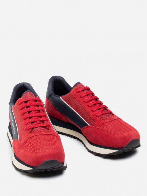 Кросівки Armani Exchange модель XUX083-XV263-K558 Фото