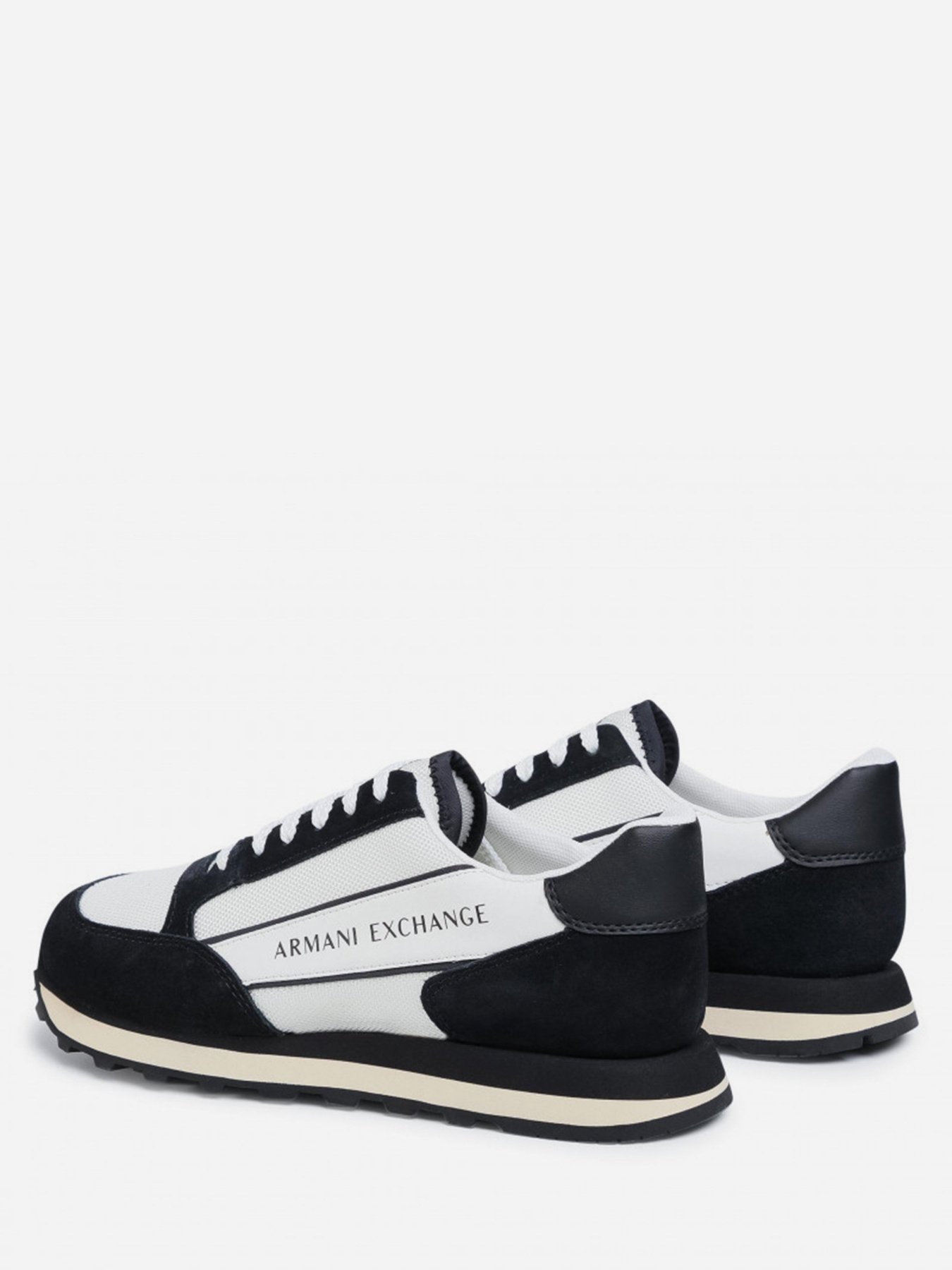 Кросівки Armani Exchange модель XUX083-XV263-A001 Фото