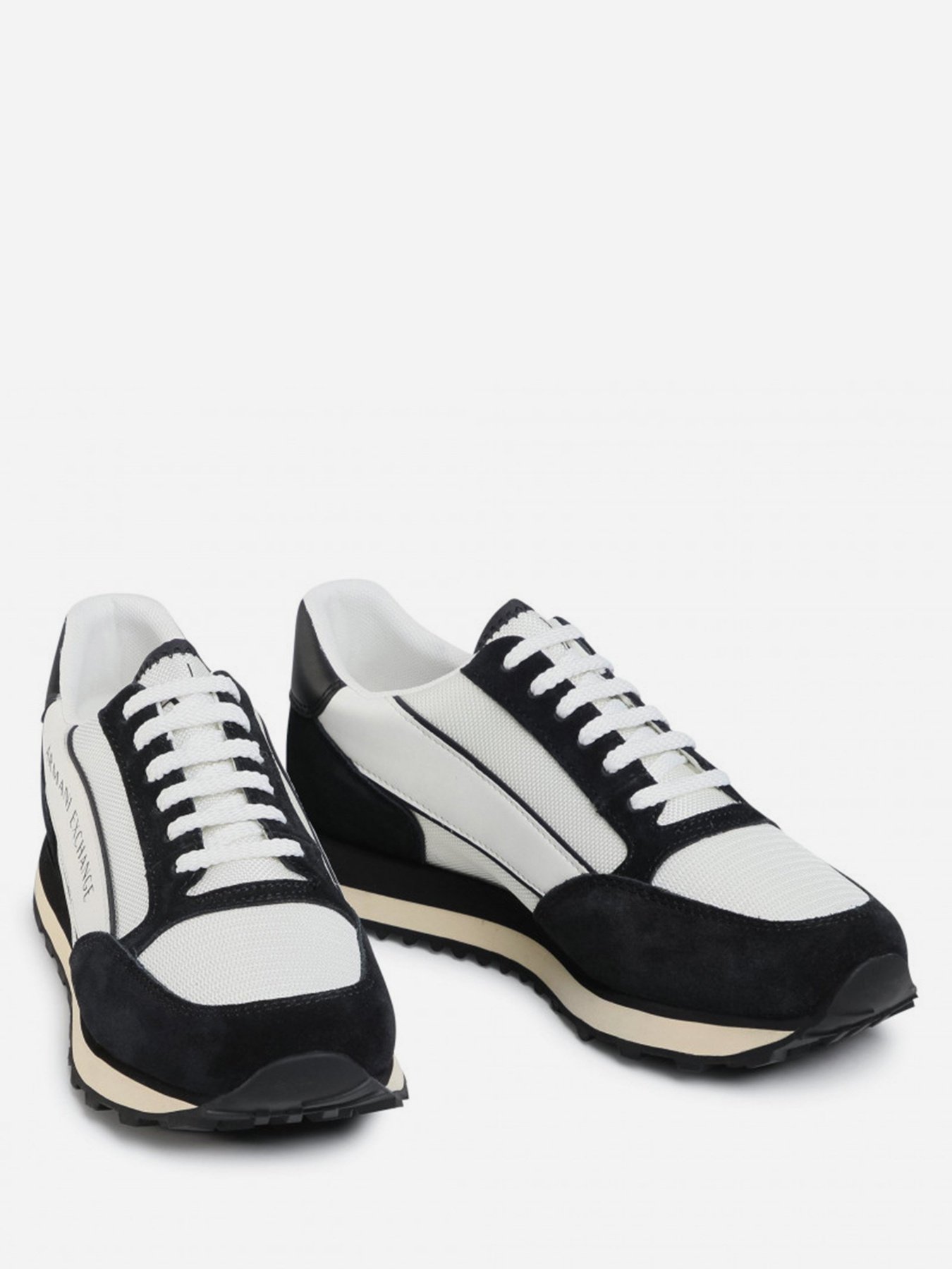 Кросівки Armani Exchange модель XUX083-XV263-A001 Фото