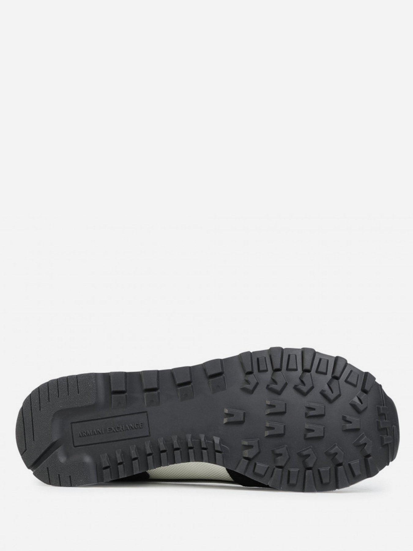 Кросівки Armani Exchange модель XUX083-XV263-A001 Фото