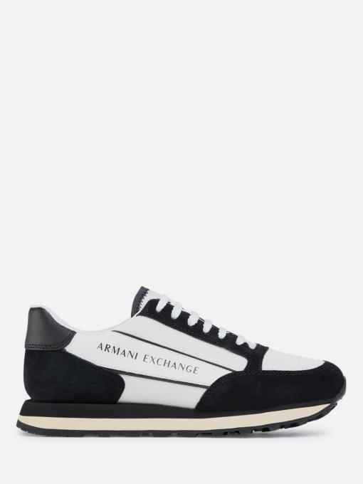 Кросівки Armani Exchange модель XUX083-XV263-A001 Фото