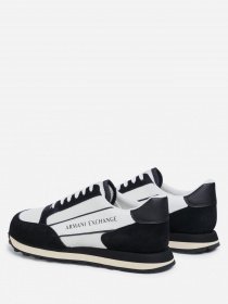 Кросівки Armani Exchange модель XUX083-XV263-A001 Фото