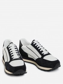 Кросівки Armani Exchange модель XUX083-XV263-A001 Фото