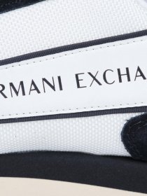 Кросівки Armani Exchange модель XUX083-XV263-A001 Фото