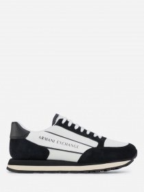 Кросівки Armani Exchange модель XUX083-XV263-A001 Фото