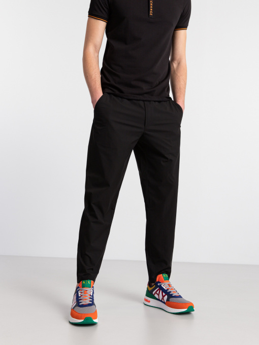 Кросівки Armani Exchange модель XUX090-XV276-A500 Фото