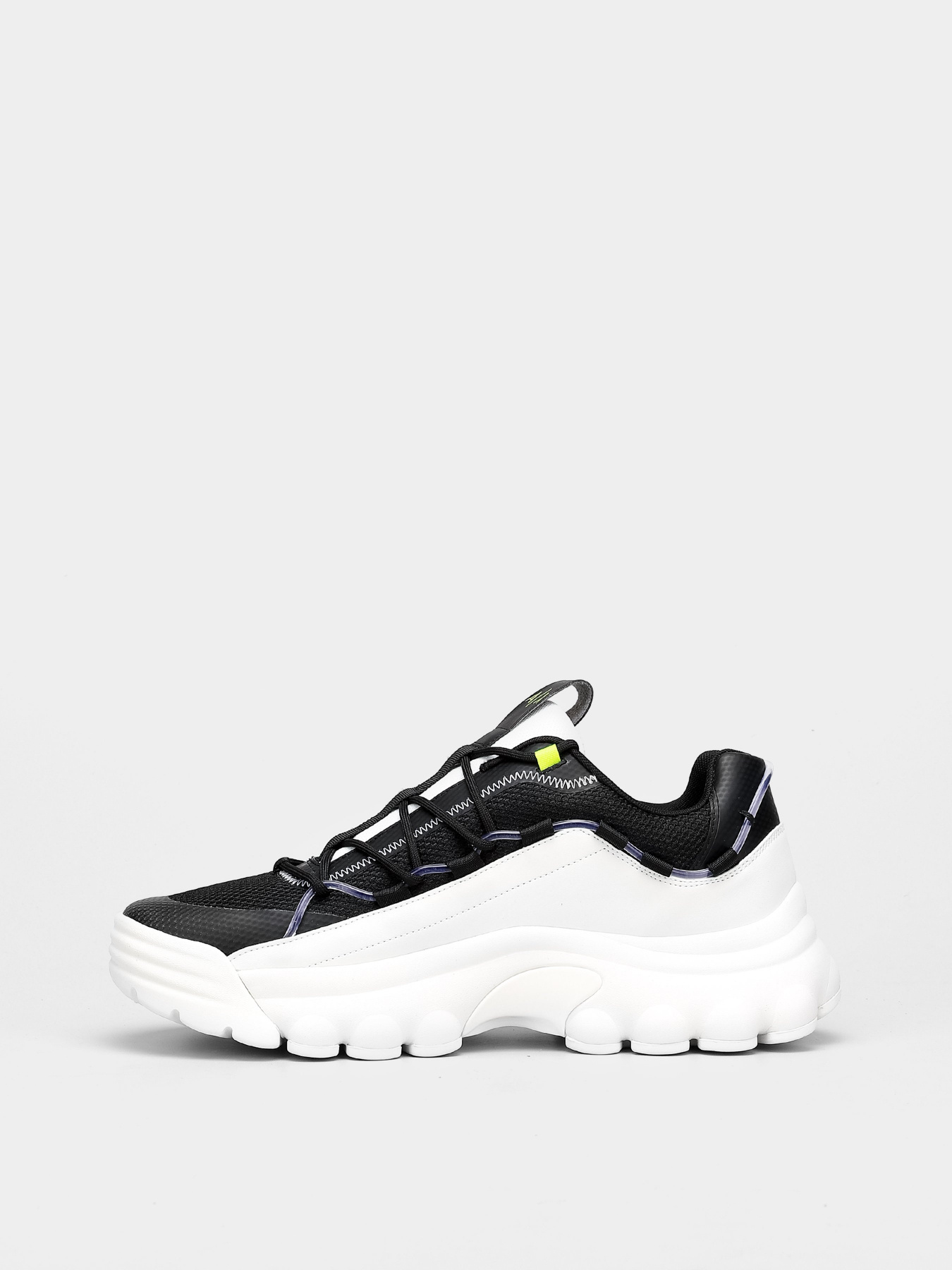 Кросівки Armani Exchange модель XUX093-XV282-N642 Фото
