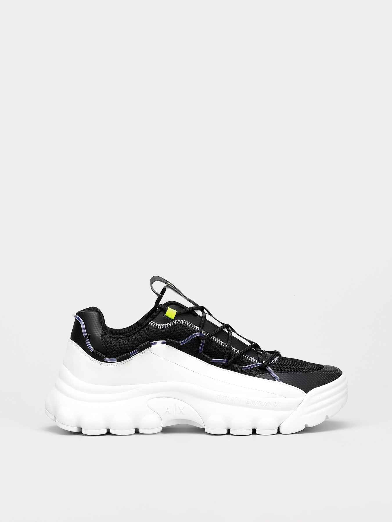 Кросівки Armani Exchange модель XUX093-XV282-N642 Фото