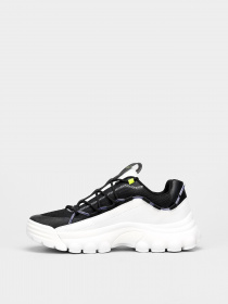 Кросівки Armani Exchange модель XUX093-XV282-N642 Фото