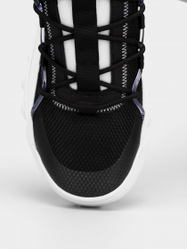 Кросівки Armani Exchange модель XUX093-XV282-N642 Фото