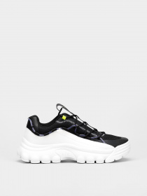 Кросівки Armani Exchange модель XUX093-XV282-N642 Фото