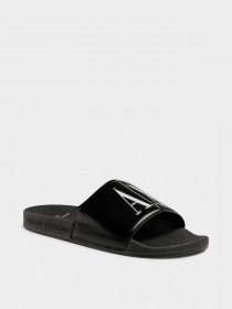 Шлёпанцы Armani Exchange модель XUP004-XV231-00002 Фото