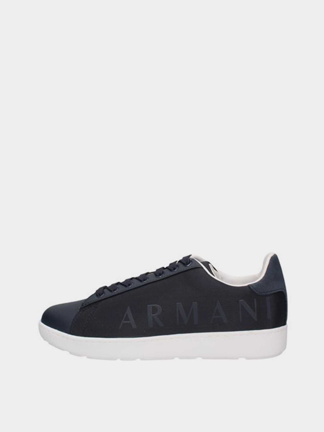 Кросівки Armani Exchange модель XUX084-XV289-N151 Кросівки Armani Exchange модель XUX084-XV289-N151 Фото