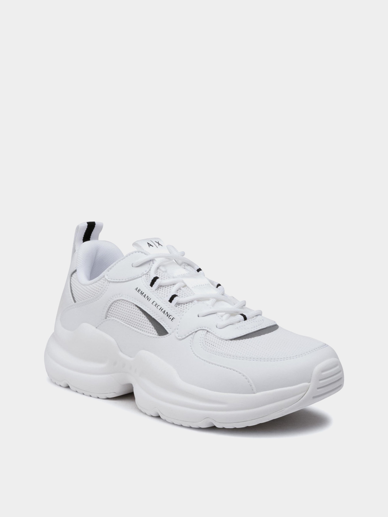 Кросівки Armani Exchange модель XUX050-XV203-00767 Фото