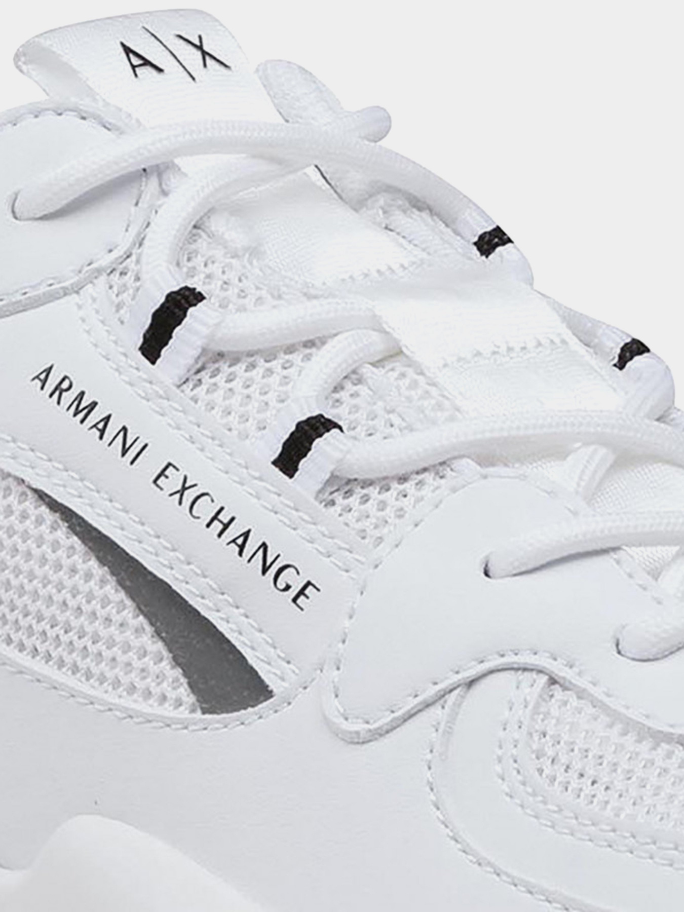 Кросівки Armani Exchange модель XUX050-XV203-00767 Фото