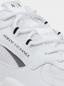 Кросівки Armani Exchange модель XUX050-XV203-00767 Фото