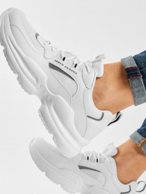 Кросівки Armani Exchange модель XUX050-XV203-00767 Фото