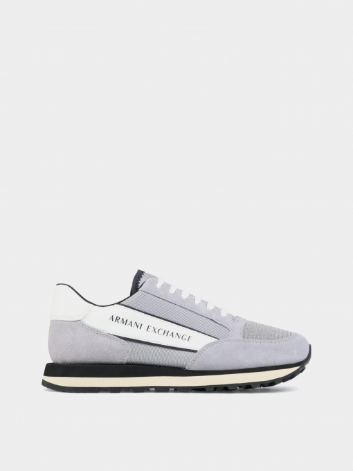 Кросівки Armani Exchange модель XUX083-XV263-M593 Фото