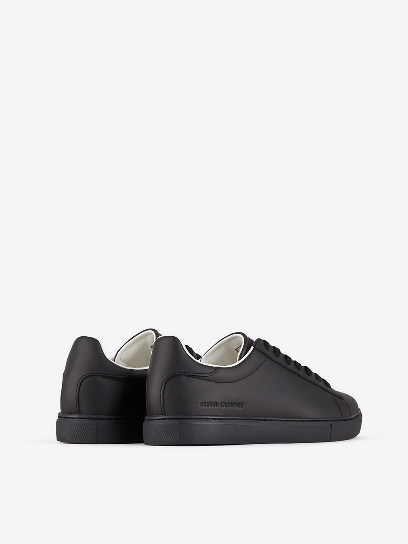 Кросівки Armani Exchange модель XUX001-XV093-K001 Кросівки Armani Exchange модель XUX001-XV093-K001 Фото