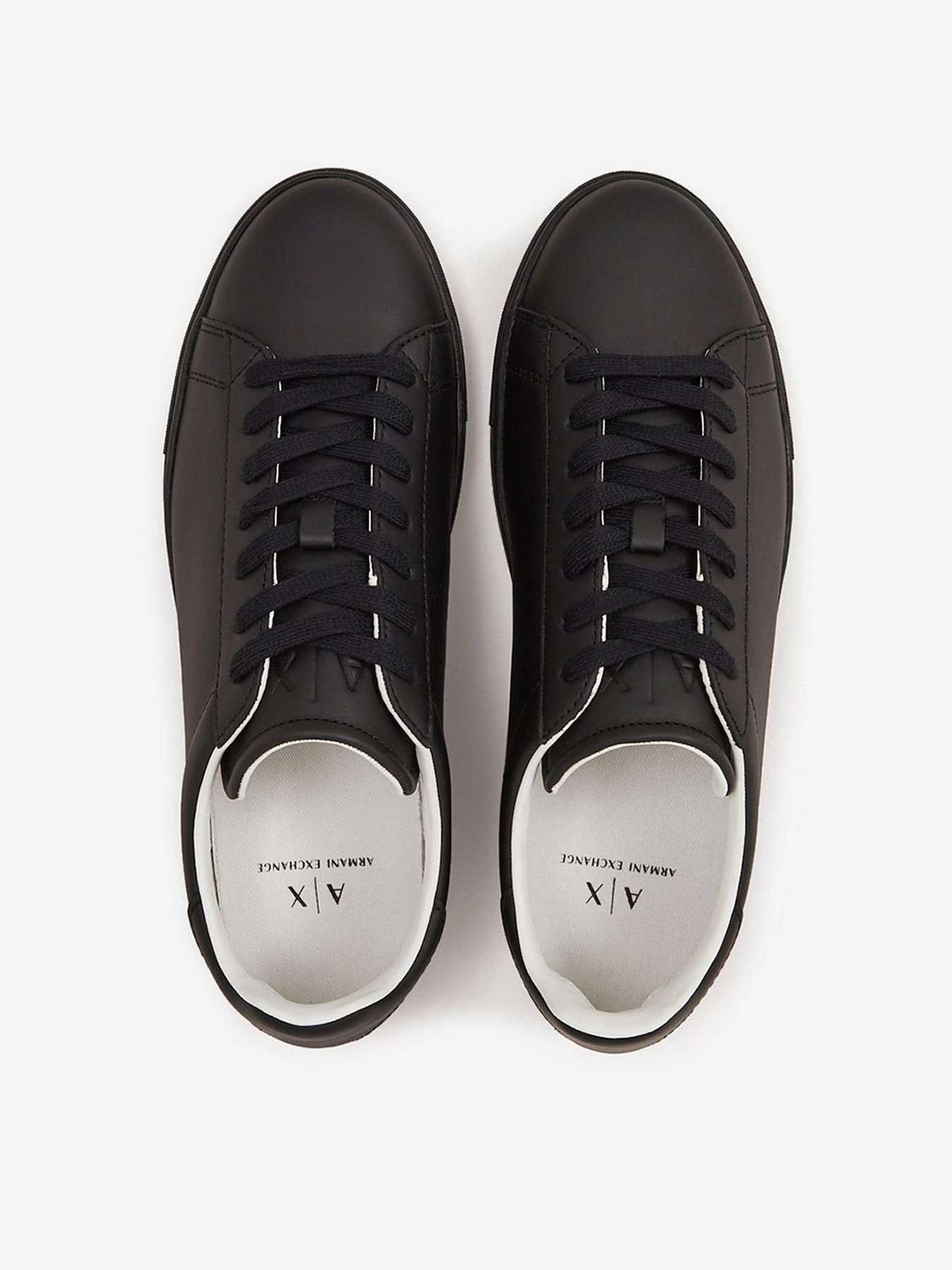 Кросівки Armani Exchange модель XUX001-XV093-K001 Кросівки Armani Exchange модель XUX001-XV093-K001 Фото