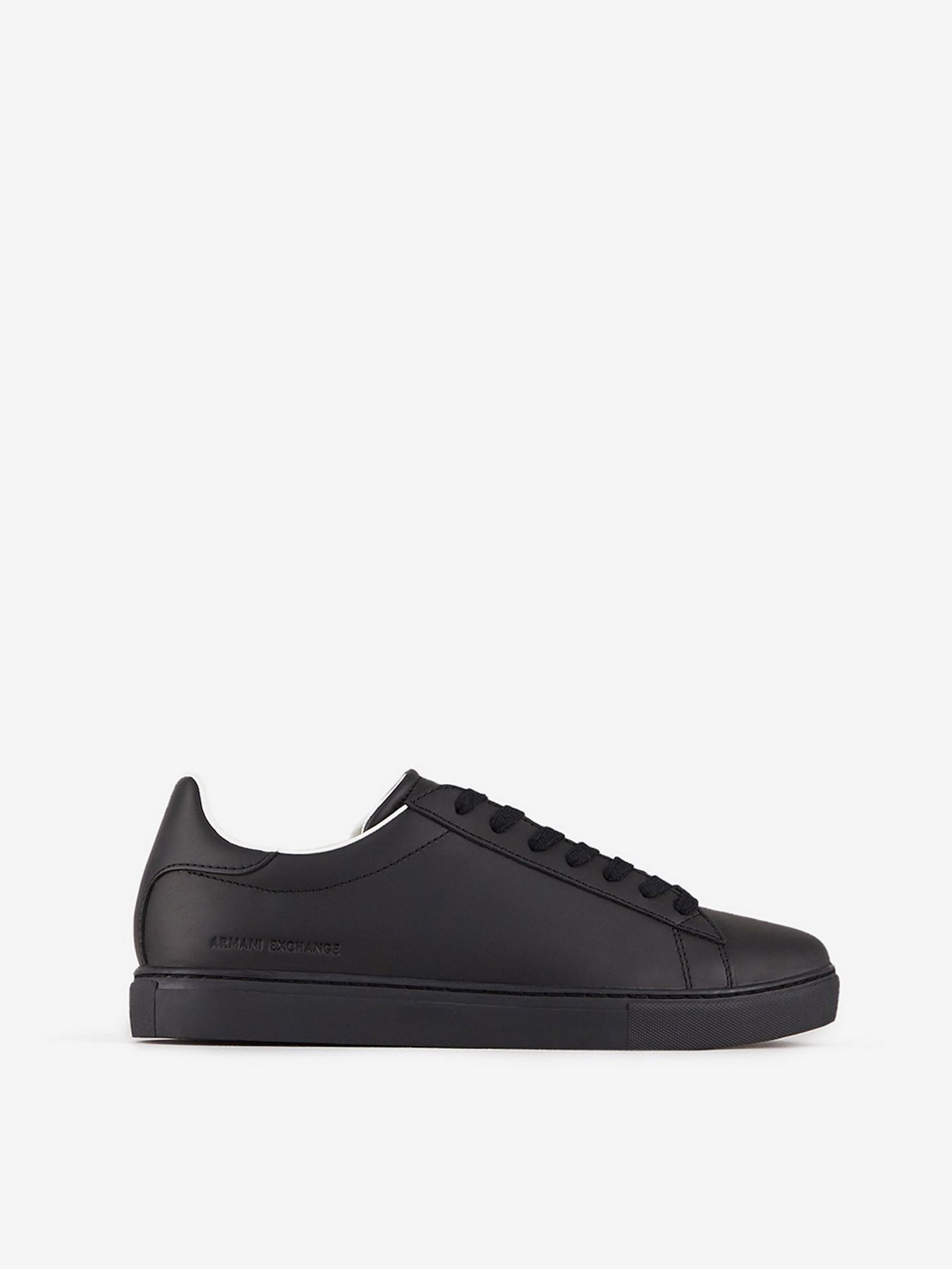 Кросівки Armani Exchange модель XUX001-XV093-K001 Кросівки Armani Exchange модель XUX001-XV093-K001 Фото