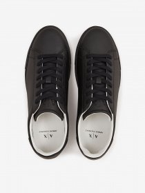 Кросівки Armani Exchange модель XUX001-XV093-K001 Фото