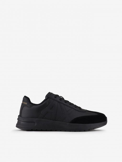 Кросівки Armani Exchange модель XUX071-XV234-K001 Фото