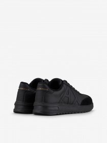 Кросівки Armani Exchange модель XUX071-XV234-K001 Фото