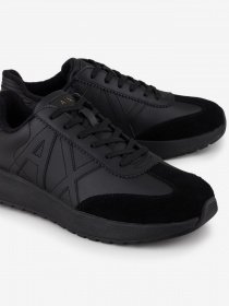 Кросівки Armani Exchange модель XUX071-XV234-K001 Фото