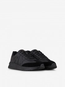 Кросівки Armani Exchange модель XUX071-XV234-K001 Фото