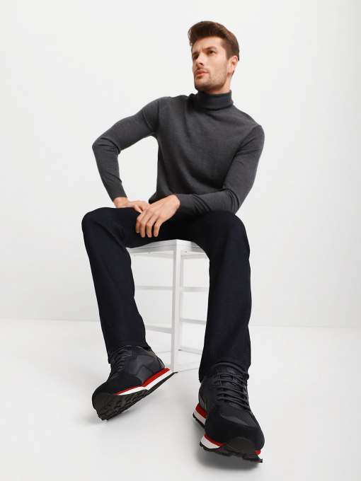 Кроссовки Armani Exchange модель XUX117-XV521-K622 Фото