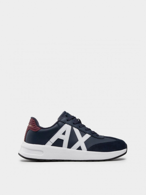 Кросівки Armani Exchange модель XUX071-XV234-K606 Фото