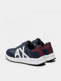 Кросівки Armani Exchange модель XUX071-XV234-K606 Фото