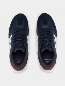 Кросівки Armani Exchange модель XUX071-XV234-K606 Фото