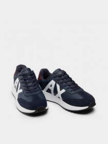Кросівки Armani Exchange модель XUX071-XV234-K606 Фото