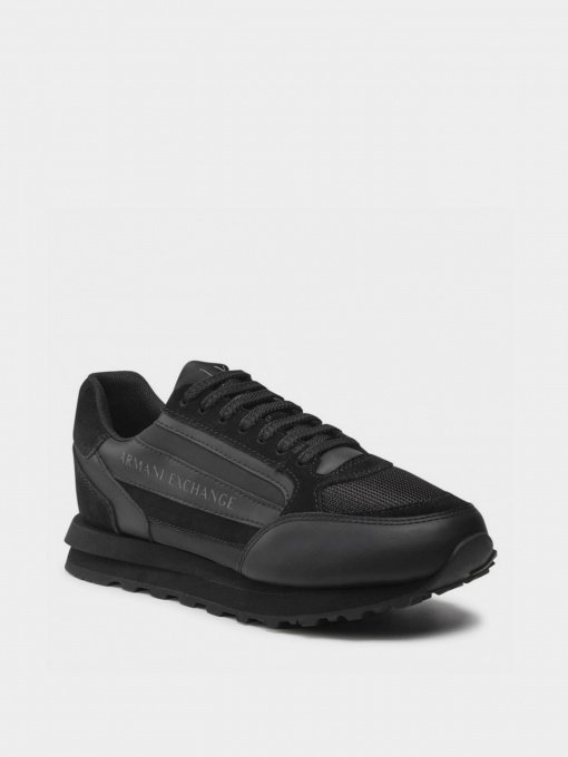 Кросівки Armani Exchange модель XUX101-XV294-K001 Фото
