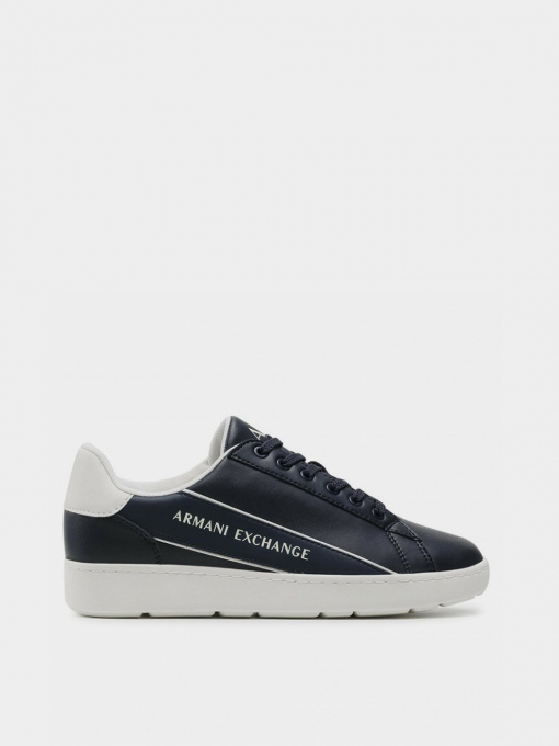 Кросівки Armani Exchange модель XUX082-XV262-K568 Фото