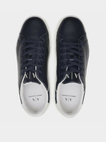 Кросівки Armani Exchange модель XUX082-XV262-K568 Фото
