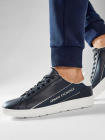Кросівки Armani Exchange модель XUX082-XV262-K568 Фото